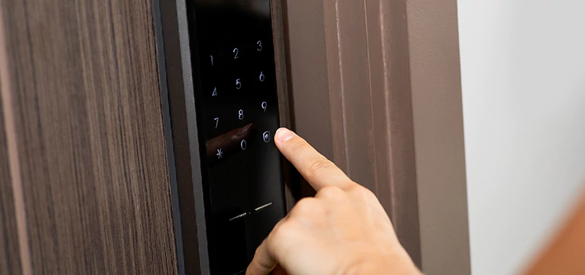 Secure Code Locks Ideas in Lawndale, California