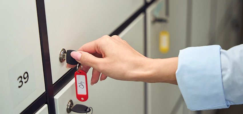 Cabinet Lock Installation in Lawndale, California
