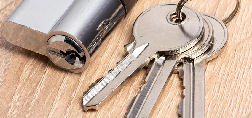 Cylinder Lock Master Key in Lawndale, CA