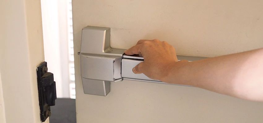 Door Lock Cylinder Reinforcements in Lawndale, CA