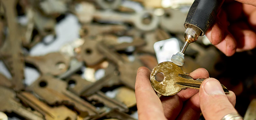 Car Lock Key Repair Service in Lawndale, CA