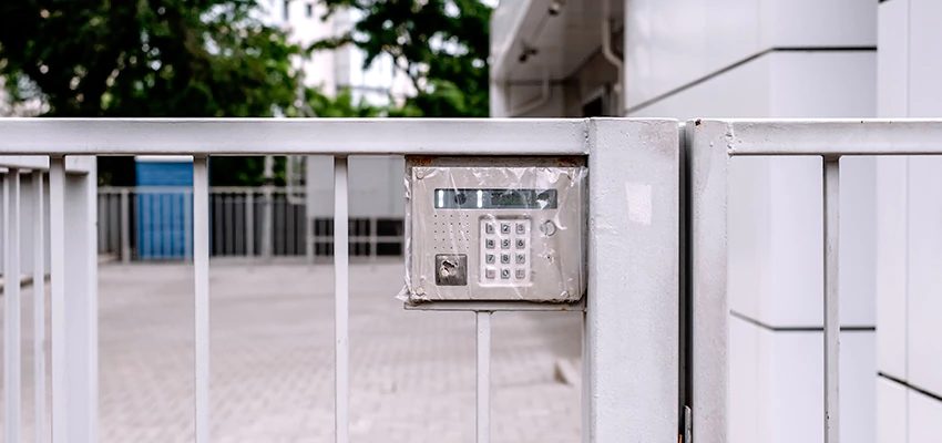 Gate Locks For Metal Gates in Lawndale, California