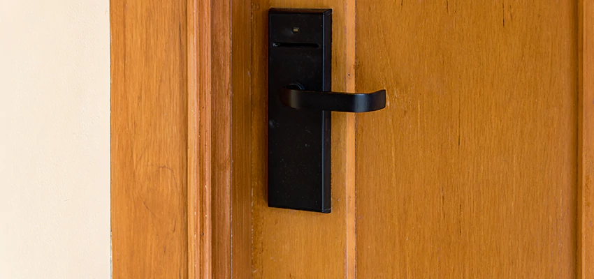 Security Gates For Home Invasion Prevention in Lawndale, California