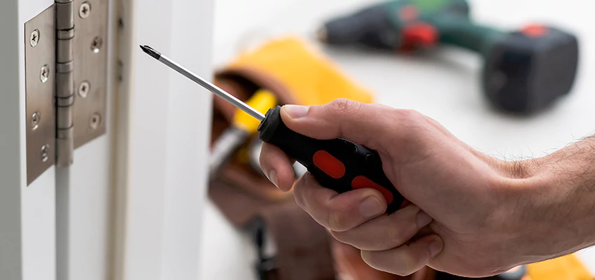 Holiday Emergency Locksmith in Lawndale, California