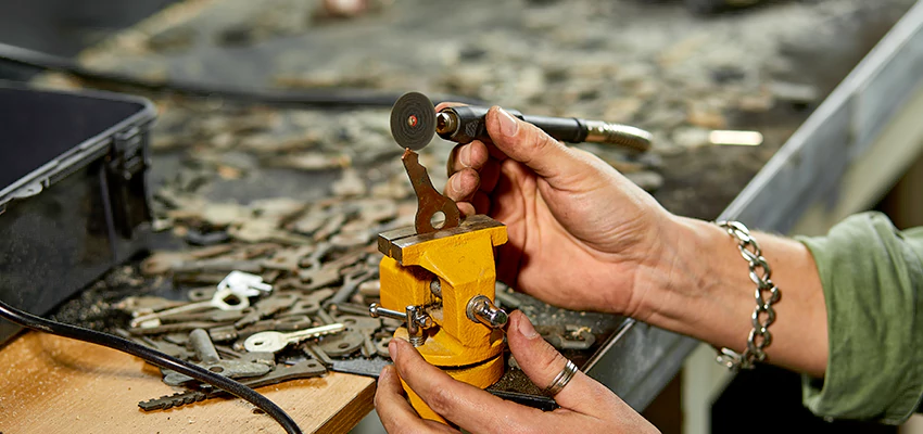 Office Key Lock Service in Lawndale, California