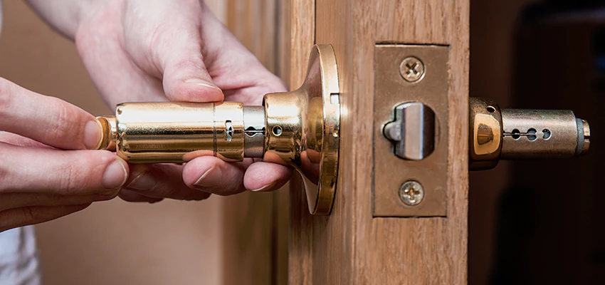 Padlock Lock Replacement Assistance in Lawndale, CA