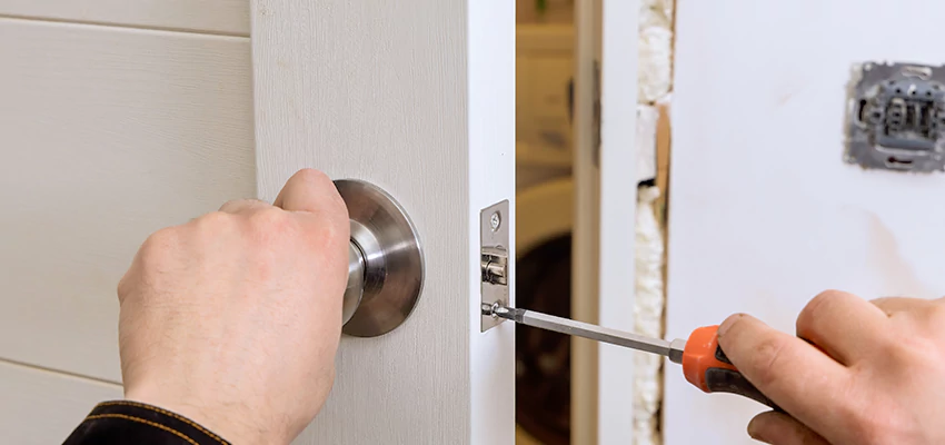 Wifi Deadbolt Installation in Lawndale, CA