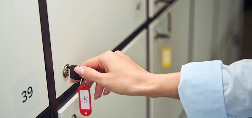 Upgrading File Cabinet Locks in Lawndale, California