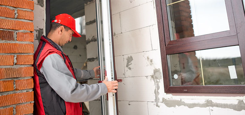 Home Invasion Door Lock Repairs in Lawndale, CA