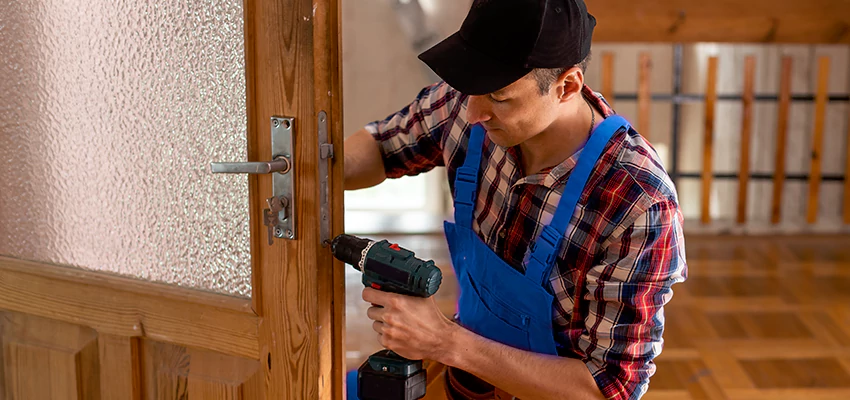 Trusted Local Digital Locks Locksmith Repair in Lawndale, California