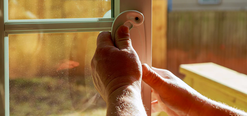 Accordion Sliding Doors Locks Replacement in Lawndale, CA