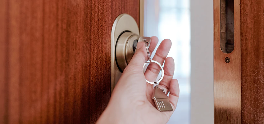Deadbolt Lock Installation in Lawndale, CA
