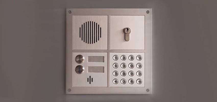 Mobile Access Control System Installation in Lawndale, CA