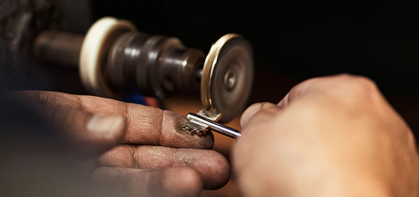 Hotel Lock Master Key System in Lawndale, California