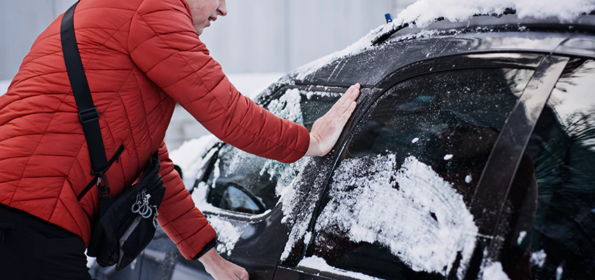 Car Key Retrieval Services in Lawndale, California
