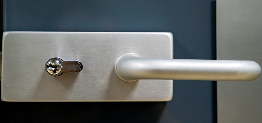 Change Patio Door Locks in Lawndale, California