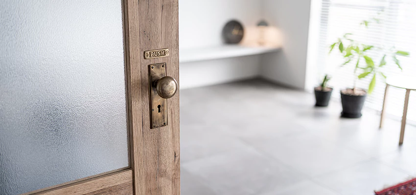 Deadbolt Door Lock Knob Repair in Lawndale, California
