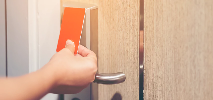 Electronic Locks Motor Repair in Lawndale, California