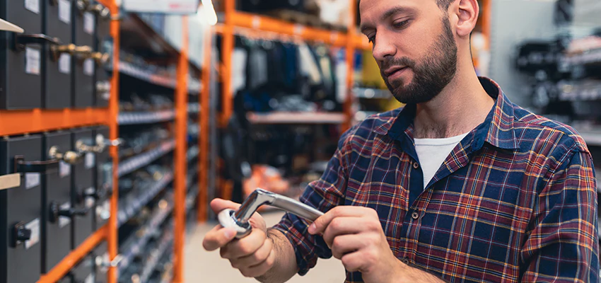 Locksmith For Retail Stores Lockout Services in Lawndale, California