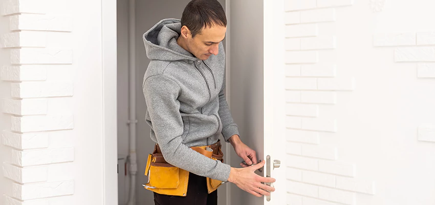 Nighttime Locksmith Near Me in Lawndale, CA