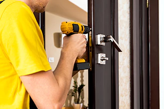 door handle lock repair lawndale